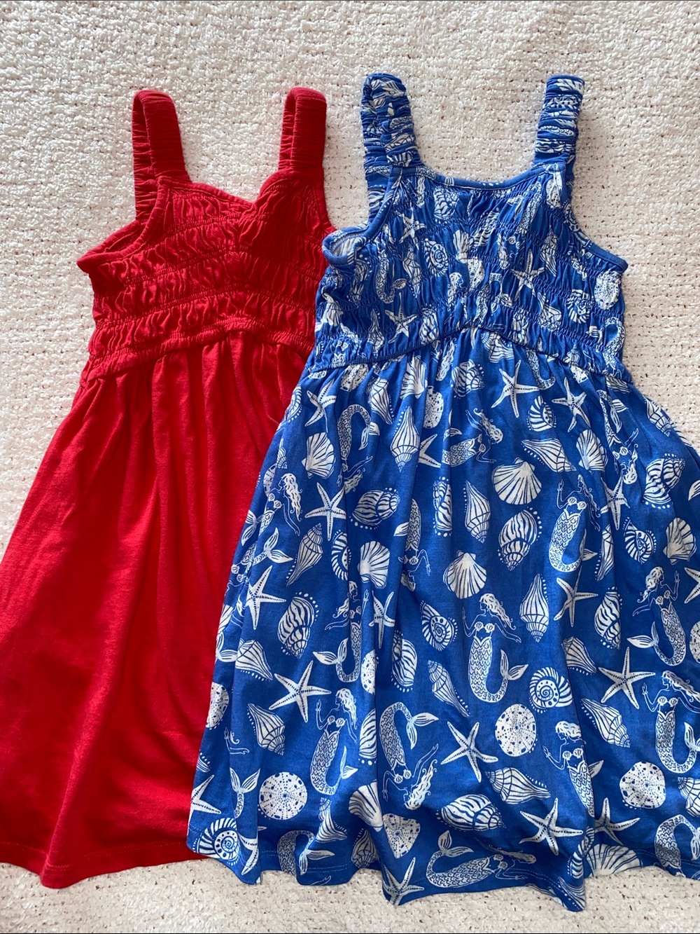 Old Navy Summer Dresses